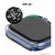 araree Apple Watch 42mm Nu：kin ハードケース クリア AR27455AW-イメージ9
