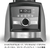 バイタミックス Vitamix Ascent3500i ステンレスシルバー 98169-イメージ2