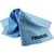 トラスコ中山 TRUSCO メガネふきクロス ブルー 1枚入 サイズ305×305 FC305FT-1952424-イメージ1