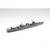 アオシマ 1/700 日本海軍 特殊潜航艇搭載母艦 日進 AWL555ﾆﾂｼﾝN-イメージ2