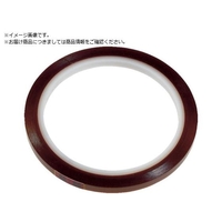 3M ポリイミド電気絶縁テープ92 12mmX32.9m92 12 FC984XR-4799585