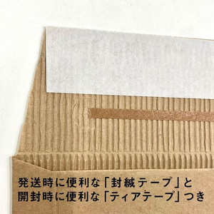 イムラ封筒 片ダン封筒 300枚 FCD155R-KDU01CP-イメージ3