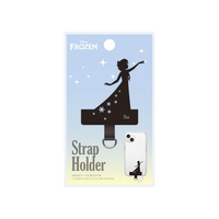 PGA ダイカット ストラップホルダー エルサ PG-DSTHLD19ELS