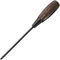 ベッセル ウッディ貫通ドライバー　Ｂ‐３３０（＋）２×１５０ B-330-2-150