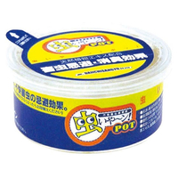 大一産業 害虫忌避剤 虫いやーんPOT(100g) FC079LX-8070320