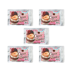 アーテック チョコベイク 5個セット FCG045V-24319-イメージ1