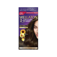 ウエラジャパン ウエラトーン2+1 クリームタイプ ヘアカラーa 6CL FC312MS