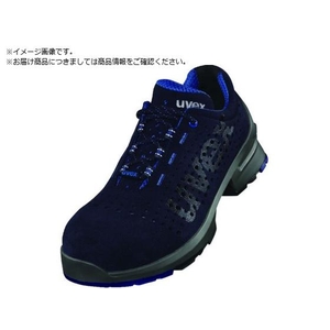 uvex UVEX/ウベックス1 ローシューズ ネイビー 23.5CM8531.4-37 FC189XN-1494475-イメージ1