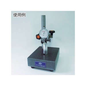 理研計器 ダイヤルコンパレータ T形 15020050-φ27.8×220 FC084JV-4875133-イメージ2
