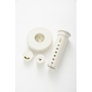 BRUNO 超音波スリム加湿器　SLIM MIST BOE133-CGY-イメージ3