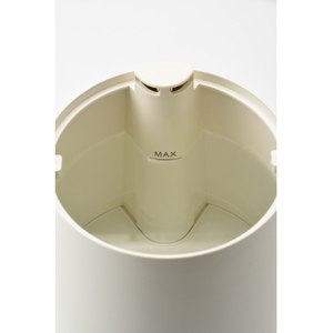 BRUNO 超音波スリム加湿器　SLIM MIST BOE133-CGY-イメージ5