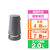 BRUNO 超音波スリム加湿器　SLIM MIST BOE133-CGY-イメージ1