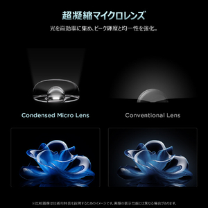 TCL 85V型4Kチューナー内蔵4K対応液晶テレビ 85A400M-イメージ19
