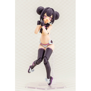 コトブキヤ KP858 PUNI☆MOFU ロン KP858PUNIMOFUﾛﾝ-イメージ10