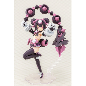 コトブキヤ KP858 PUNI☆MOFU ロン KP858PUNIMOFUﾛﾝ-イメージ6