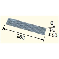 三菱重工 エアコン用備長炭フィルター CFB11