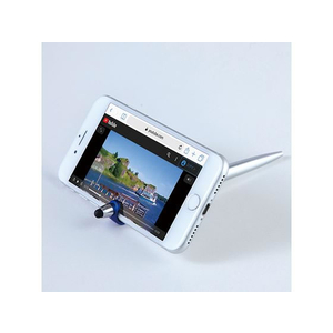 セキセイ ラポルタ スマタテペン ブラック FCC1178-LA-6685-60-イメージ3