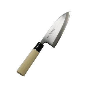 江部松商事 敏幸 改良霞 特製 出刃 15cm FC121LW-7683100-イメージ1