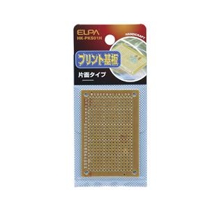 エルパ プリント基板 HK-PKS01H-イメージ1