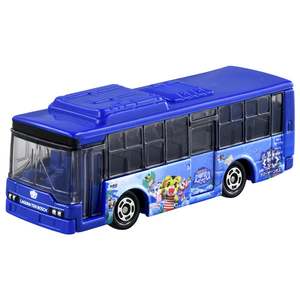 タカラトミー トミカ No.109 しまじろう シーパーク シャトルバス(箱) NO109シマジロウシ-パ-クシヤトルバス タカラトミー トミカ No.109 しまじろう シーパーク シャトルバス(箱) NO109シマジロウシ-パ-クシヤトルバス