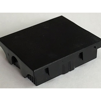 シャイニー シャイニースタンプS-520用交換インクパッド 黒 F944757-S-520-7