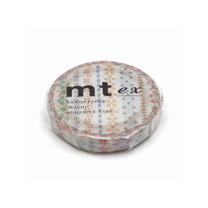カモ井 mt ex 刺繍ライン 7mm×7m FCA5019-MTEX1P184-イメージ2