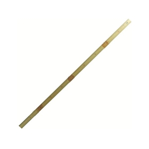 シンワ 竹ものさし100cm 71773 FC999WH-8164012-イメージ1