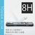 エレコム iPhone 12/12 Pro用ハイブリッドケース TOUGH SLIM フレームカラー リング付き ブラック PM-A20BTSLFCRBK-イメージ4
