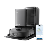Anker Eufy Robot Vacuum Omni E25 ロボットクリーナー T2353511