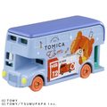 タカラトミー ドリームトミカ SP トミカとトム トミカだいすき DﾄﾐｶSPﾄﾐｶﾄﾄﾑﾄﾐｶﾀﾞｲｽｷ