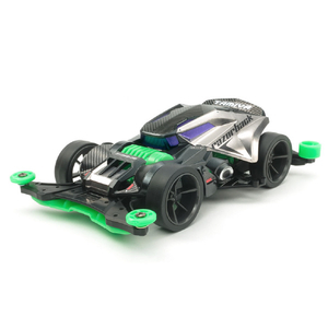 タミヤ 1/32 ミニ四駆REVシリーズ No.13 レイザーバック(FM-Aシャーシ) T18713レイザ-バツクN タミヤ 1/32 ミニ四駆REVシリーズ No.13 レイザーバック(FM-Aシャーシ) T18713レイザ-バツクN