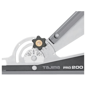 ＴＪＭデザイン フリーガイド 200用 固定つまみセット --- FC639JJ-8252715-イメージ2