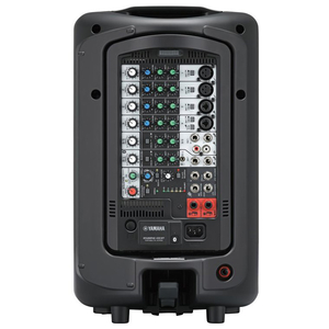 ヤマハ ポータブルPAシステム STAGEPAS400BT-イメージ4