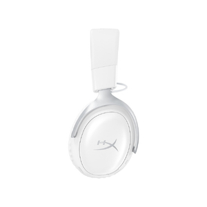 HyperX HyperX Cloud III S ワイヤレスゲーミングヘッドセット ホワイト AX6G1AA-イメージ2