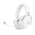 HyperX HyperX Cloud III S ワイヤレスゲーミングヘッドセット ホワイト AX6G1AA-イメージ1