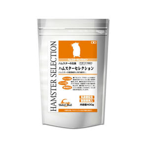 イースターペット ハムスターセレクション 400g FC41151-イメージ1