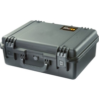 ＰＥＬＩＣＡＮ ＰＲＯＤＵＣＴＳ PELICAN/ストーム IM2400 フォームなし 黒 488×386×185 黒488386185457 FC059DV-4206771