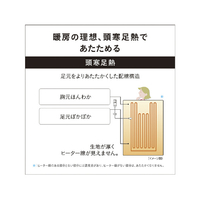 パナソニック DB-RM3M-C 電気かけしき毛布(シングルMサイズ)(188×137cm