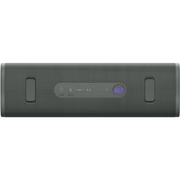 SONY SRS-ULT30 H ワイヤレスポータブルスピーカー フォレストグレー