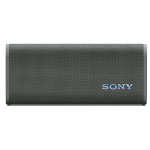 SONY ワイヤレスポータブルスピーカー フォレストグレー SRS-ULT30 H-イメージ13