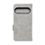 NATURAL design Google Pixel 10/10 Pro用手帳型ケース STYLE NATURAL グレー GP10-VS01-イメージ2