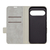 NATURAL design Google Pixel 10/10 Pro用手帳型ケース STYLE NATURAL グレー GP10-VS01-イメージ3