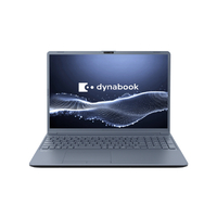 Dynabook ノートパソコン e angle select アッシュブルー P3C7A3LE