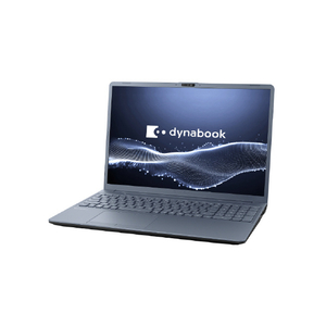 Dynabook ノートパソコン e angle select アッシュブルー P3C7A3LE-イメージ2