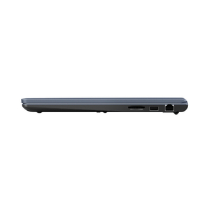 Dynabook ノートパソコン e angle select アッシュブルー P3C7A3LE-イメージ4
