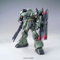 バンダイスピリッツ MG 1/100 ギラ・ドーガ MGｷﾞﾗﾄﾞ-ｶﾞN