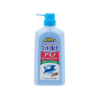 アースペット アミノリンスインシャンプー ポンプ550mL FCA4115