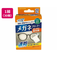 Ｌｉｆｅ－ｄｏ．Ｐｌｕｓ クリンクル メガネクリーナー 20枚×30個 FC140YP