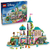 レゴジャパン LEGO 43267 プリンセスのお城とペット 43267ﾌﾟﾘﾝｾｽﾉｵｼﾛﾄﾍﾟﾂﾄ-イメージ1