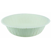 ペーパーウェア ナチュラルパルプボール 12cm 50P F012826-89010049